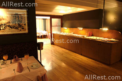 Hotel Rivoli Ramblas 15